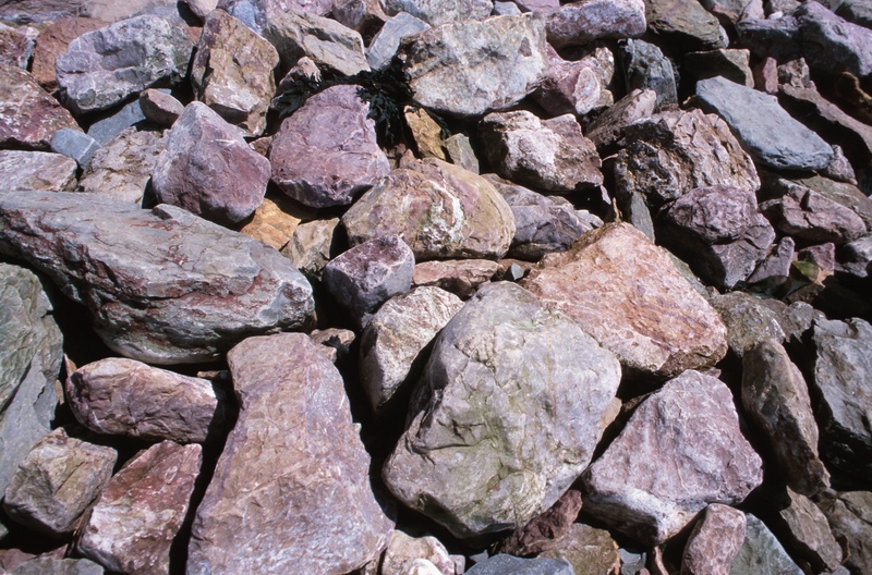 Rock Cycle The Rock Cycle