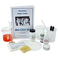 Chemistry Magic Tricks Kit