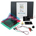 Solar Power Study Kit