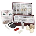 Rocks and Minerals Kit