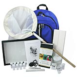 complete insects backpack kit