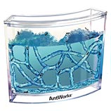 AntWorks space-age habitat