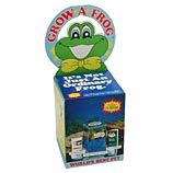 Grow-a-Frog kit