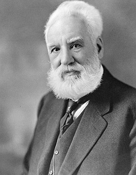 alexander graham bell