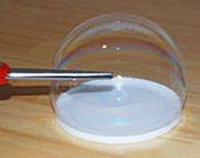 Bubbles Science | Super Soap Solution