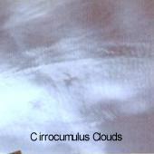 Cirrocumulus.
