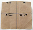 Brown paper bag test - Wikipedia