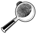Easy Way to Collect Fingerprints With Home Things