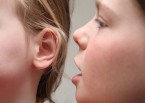 5 senses science experiments ear