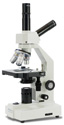 Home Dual-head Microscope