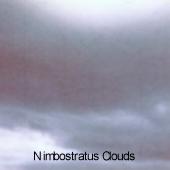 nimbostratus