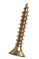 A screw 