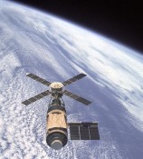 SkyLab: America