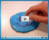 Thinking Putty video