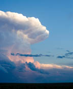 Thunderhead Cloud