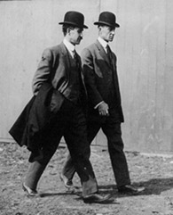 wright brothers