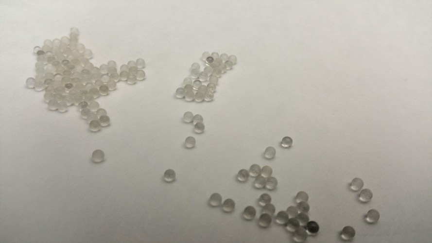 Water Beads Super Absorbent Polymers Science Project