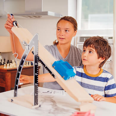 Home School Physics