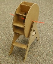 Home made simple physics projects Home made simple physics projects